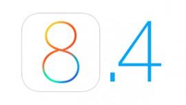 iOS 8.4