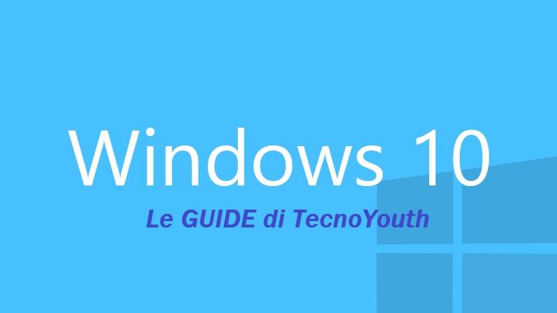 rendere Windows 10 più veloce