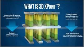3D Xpoint