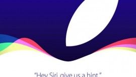 Apple 9 settembre iPhone 6S