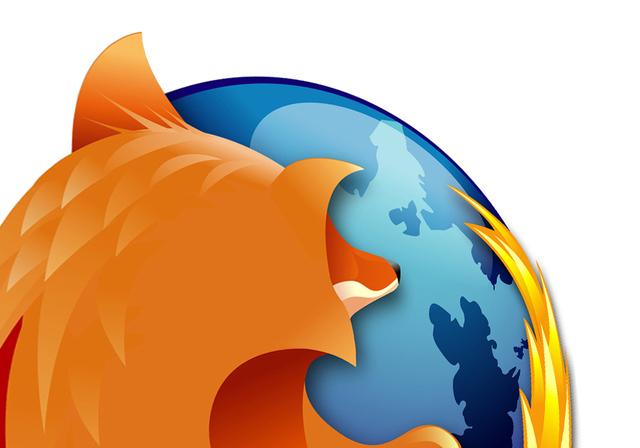 Firefox