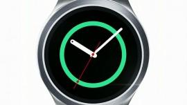 Gear S2