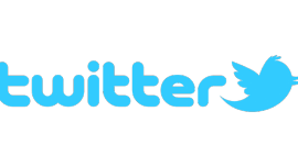 Twitter Logo