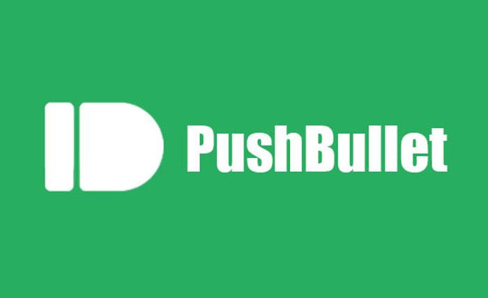 pushbullet