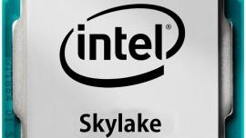 Intel Skylake