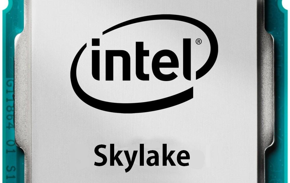 Intel Skylake