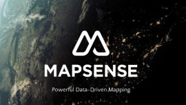 Mapsense Apple