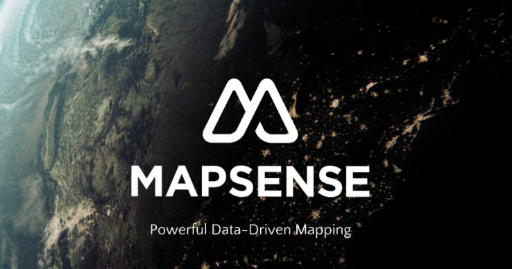 Mapsense Apple