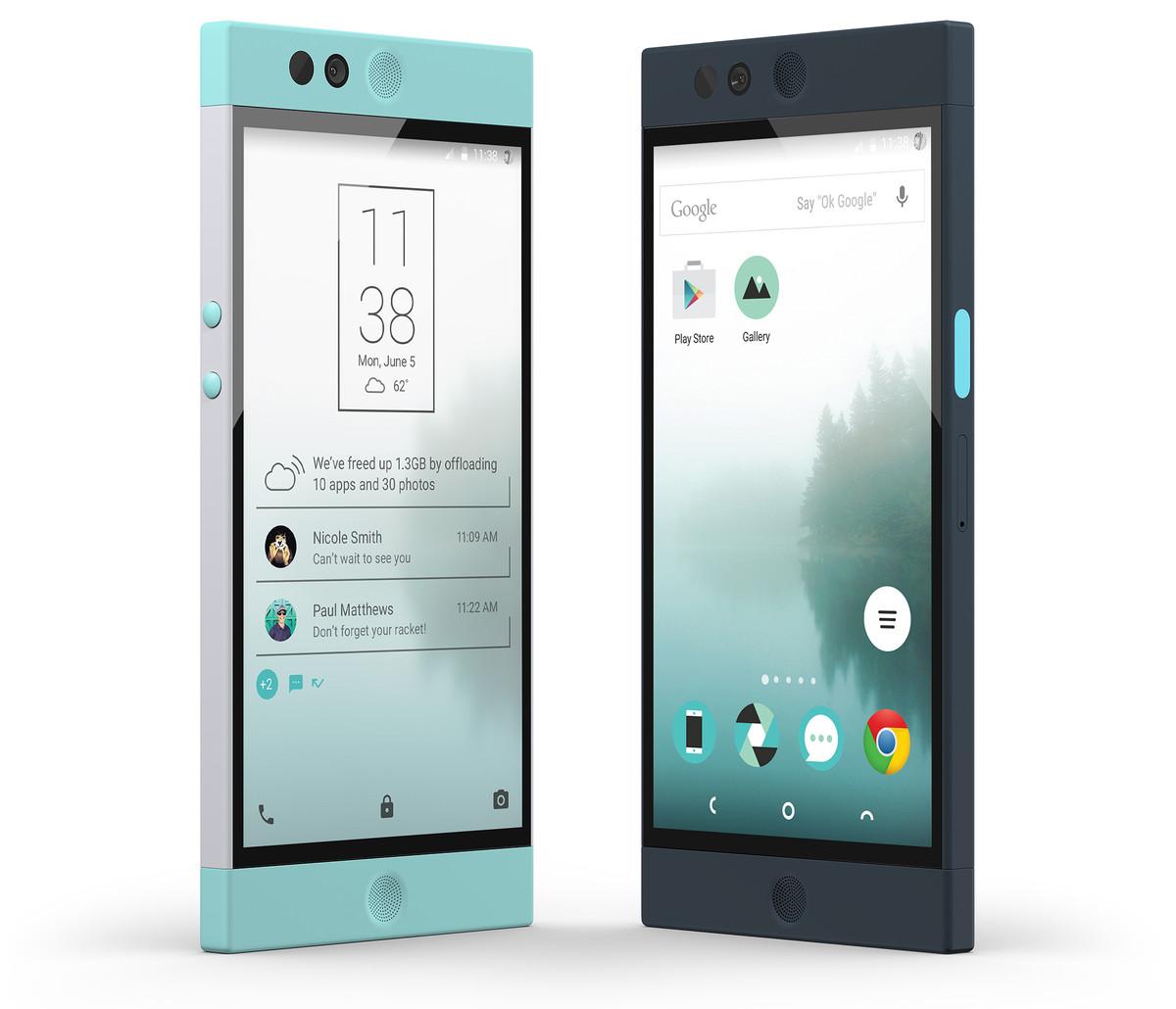 Nextbit Robin