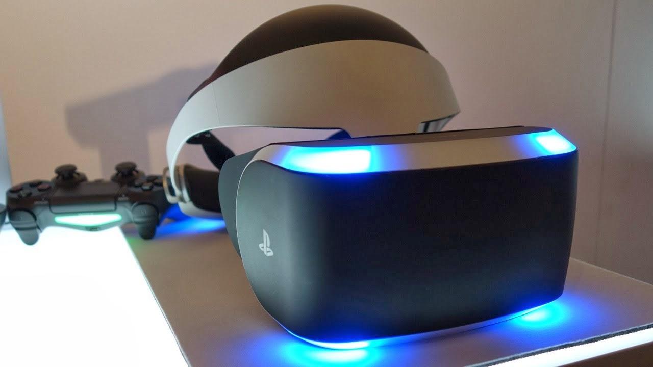 ps4 vr prezzo