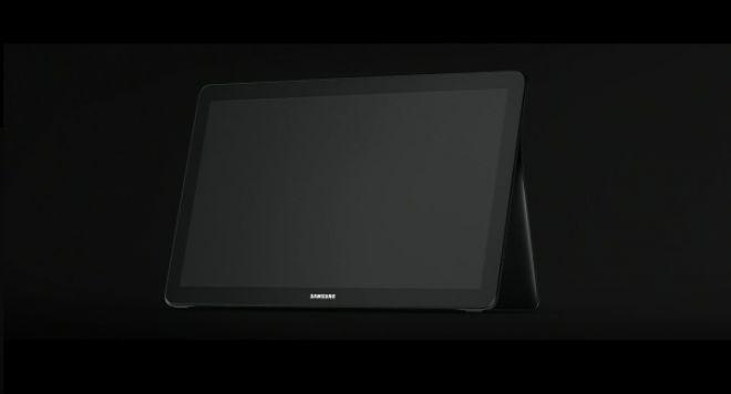 Samsung Galaxy View