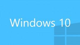 Windows 10 BUILD10565