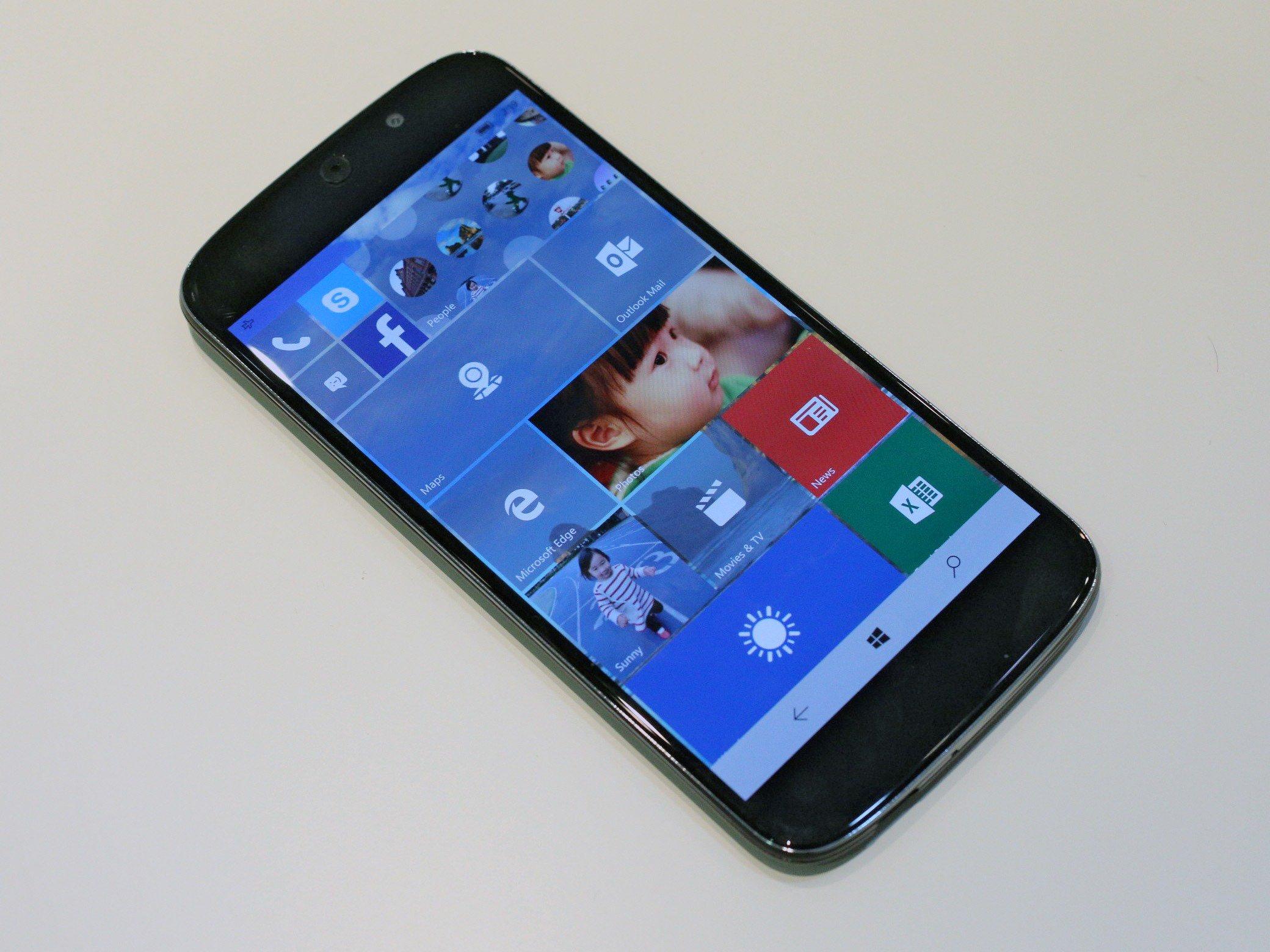 Acer Liquid Jade Primo