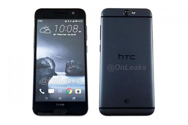 HTC One A9