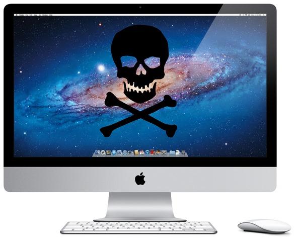 OS X Malware