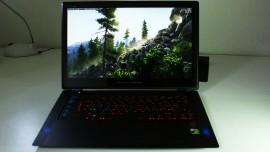 Recensione HP Omen