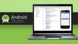 Android Studio 2