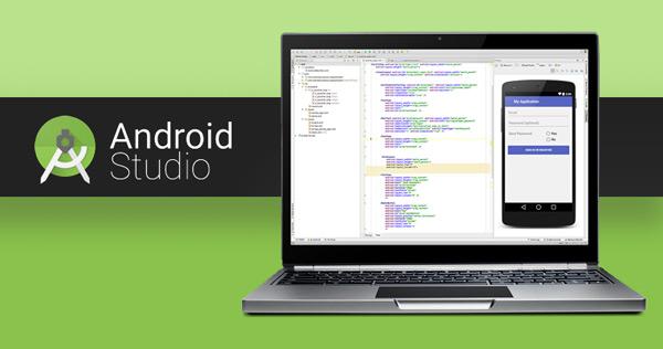 Android Studio 2