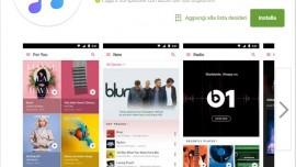 Apple Music per Android