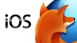 Firefox iOS