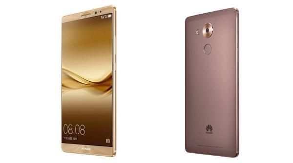 Huawei Mate 8