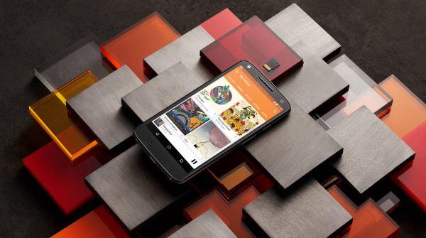 Moto X Force