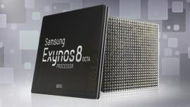 Samsung Exynos 8890