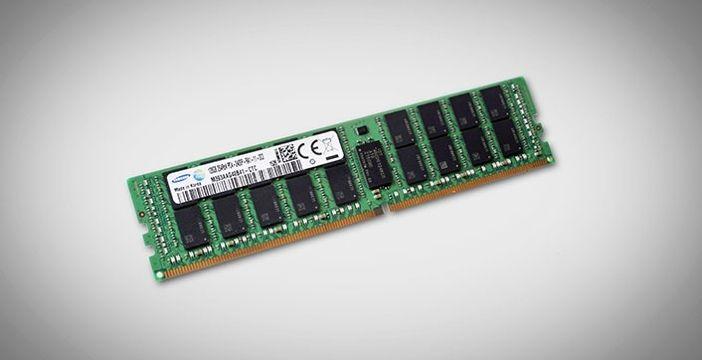 Samsung RAM DDR4 128GB