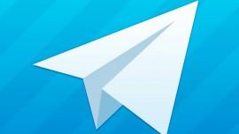 Telegram