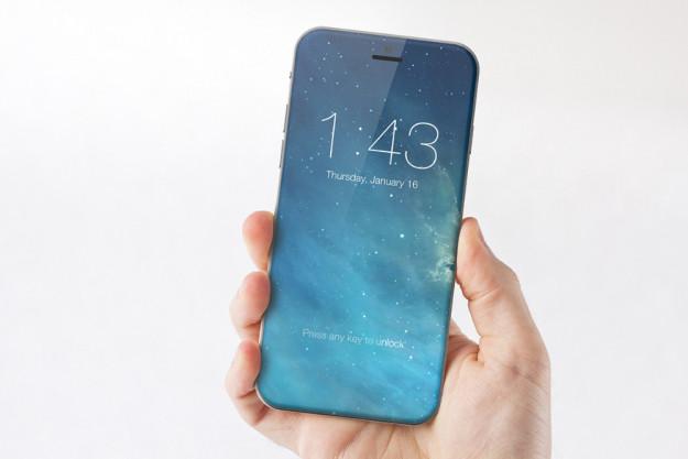 iphone 7 concept