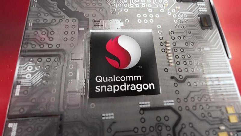 snapdragon 820