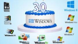 windows-30-anni