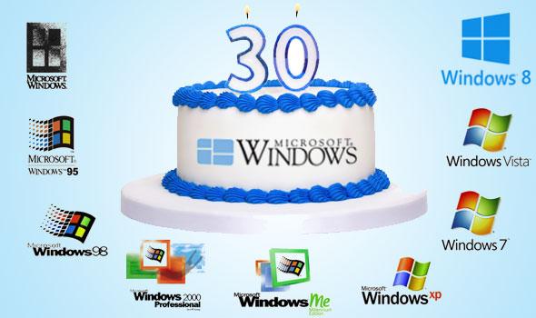 windows-30-anni