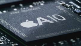 Apple nuove GPU proprietarie