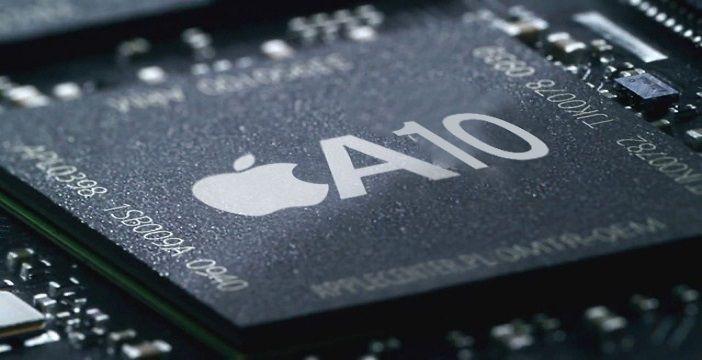 Apple nuove GPU proprietarie