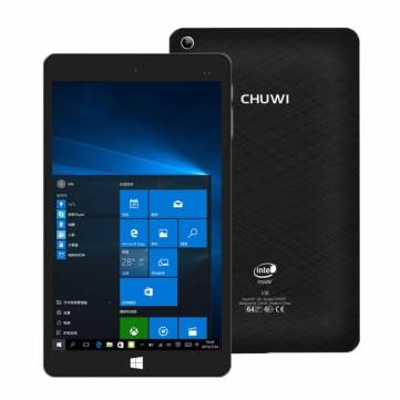 CHUWI Vi8 Plus