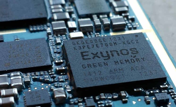 Exynos 8890