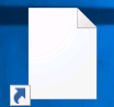 Icone corrotte Windows 10