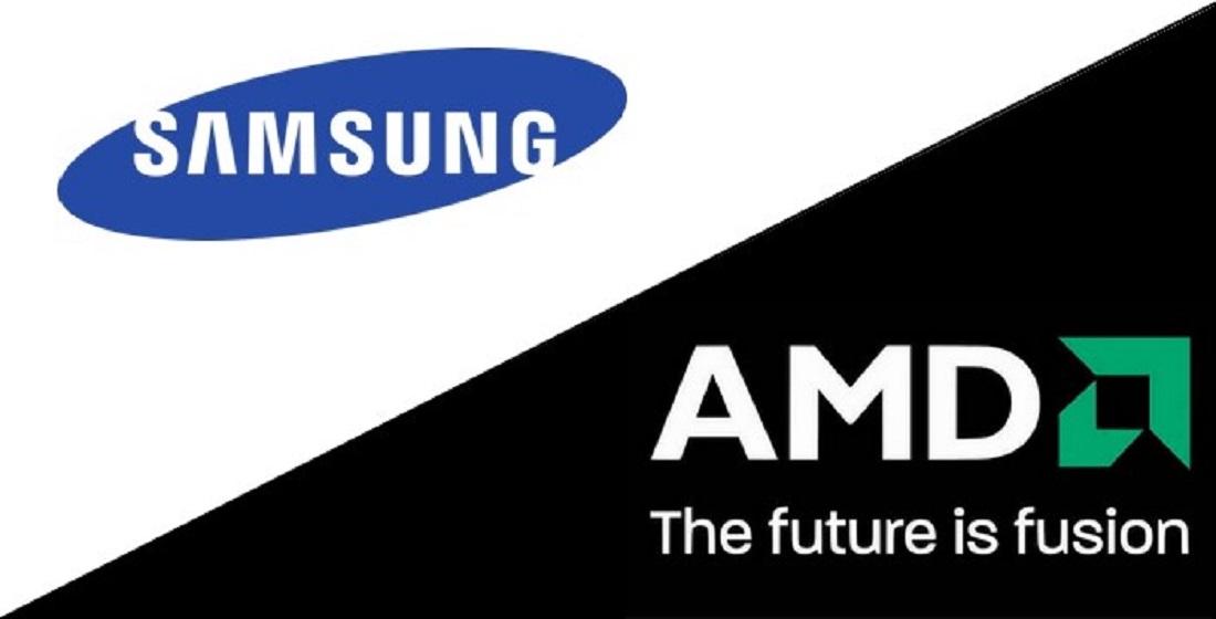 Samsung AMD