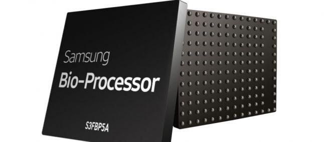 Samsung Bio processore