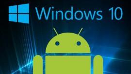 Windows-Android