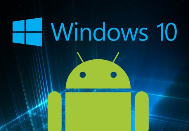 Windows-Android