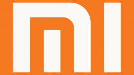 Xiaomi Logo