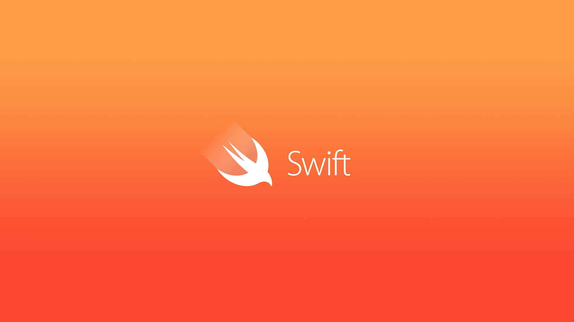 apple swift