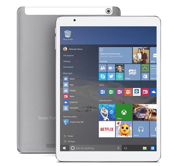 Teclast x98 pro