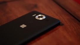 Come effettuare il flash del firmware su Lumia 950/XL/550