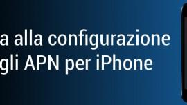 APN iPhone