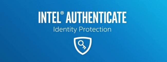 Intel Authenticate