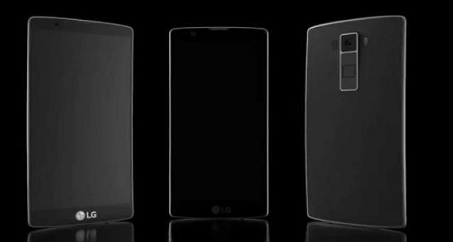 LG G5