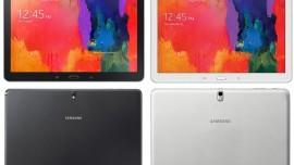 Samsung Galaxy TabPro S